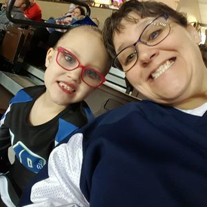 Meet your Posher, Tammy